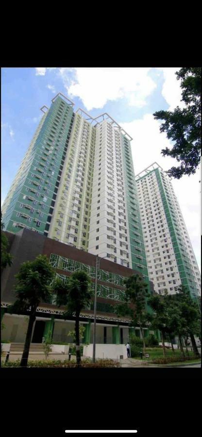 Desna By J&J Homes At Avida Towers Riala T3 Cebu Esterno foto
